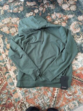 lululemon athletica City Sweat Pullover